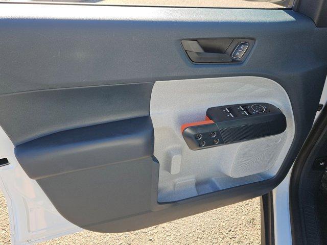 used 2024 Ford Maverick car, priced at $27,990