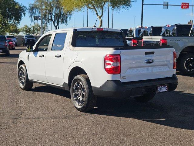 used 2024 Ford Maverick car, priced at $27,990