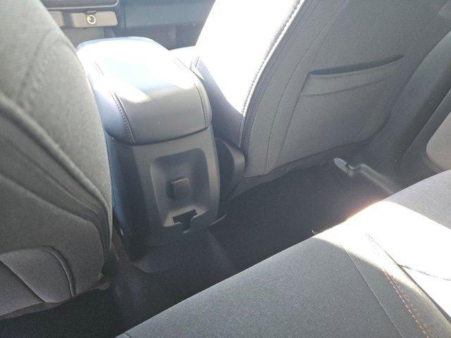 used 2024 Ford Maverick car, priced at $27,990