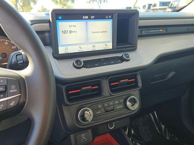 used 2024 Ford Maverick car, priced at $27,990