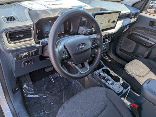new 2026 Ford Maverick car, priced at $31,530