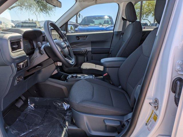 new 2026 Ford Maverick car, priced at $31,530