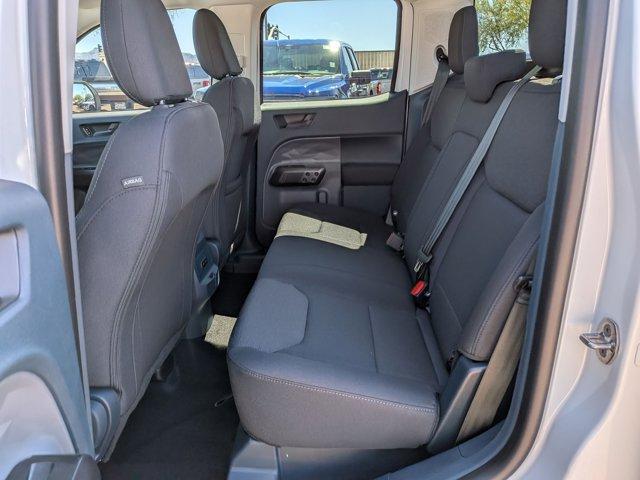 new 2026 Ford Maverick car, priced at $31,530