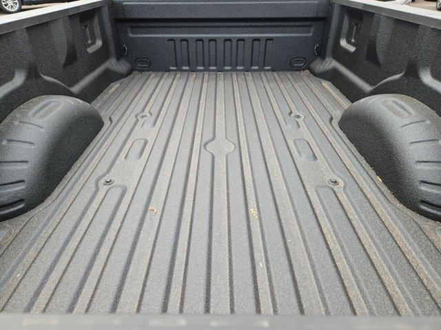 new 2025 Ford F-250 car, priced at $63,525