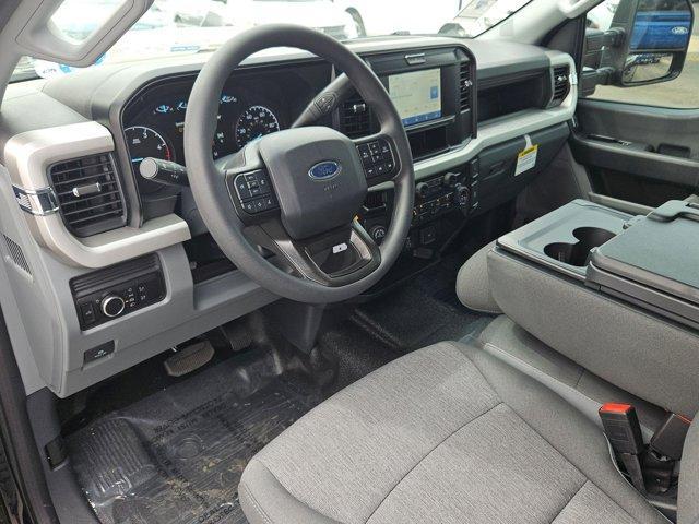 new 2025 Ford F-250 car, priced at $63,525