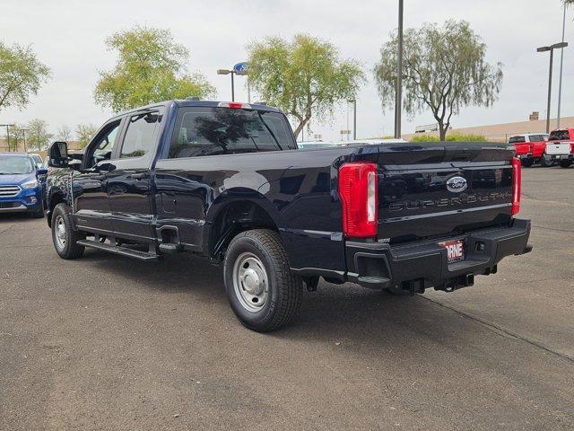 new 2025 Ford F-250 car, priced at $63,525