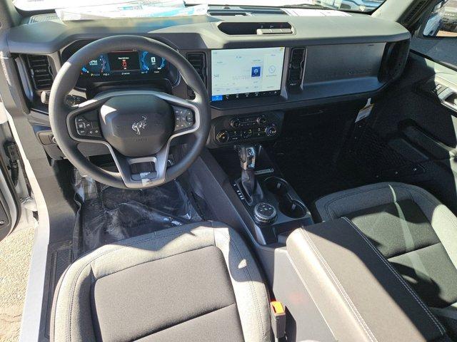 new 2025 Ford Bronco car, priced at $43,785