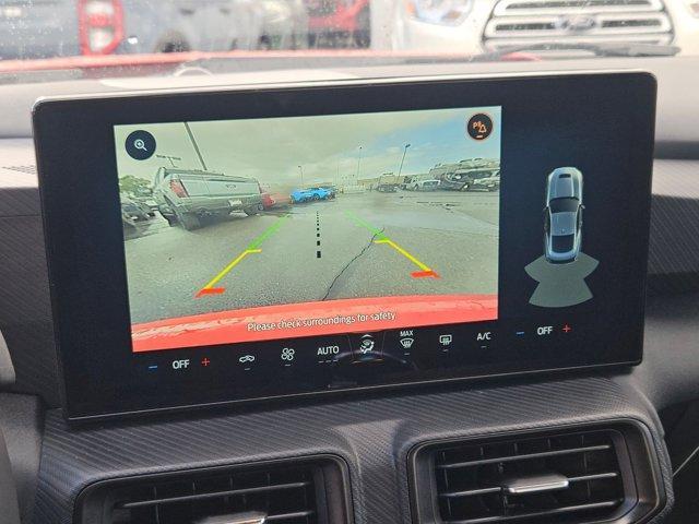 new 2025 Ford Mustang car, priced at $52,610