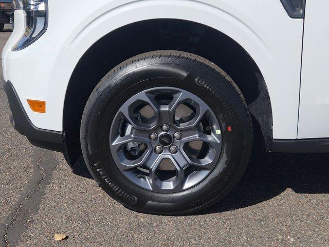 new 2026 Ford Maverick car, priced at $31,605