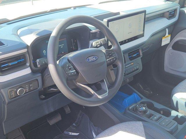new 2026 Ford Maverick car, priced at $31,605