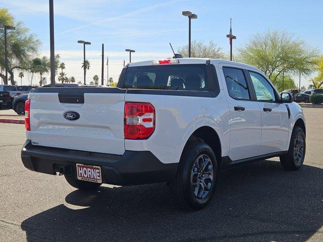 new 2026 Ford Maverick car, priced at $31,605