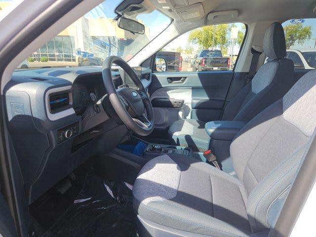 new 2026 Ford Maverick car, priced at $31,605