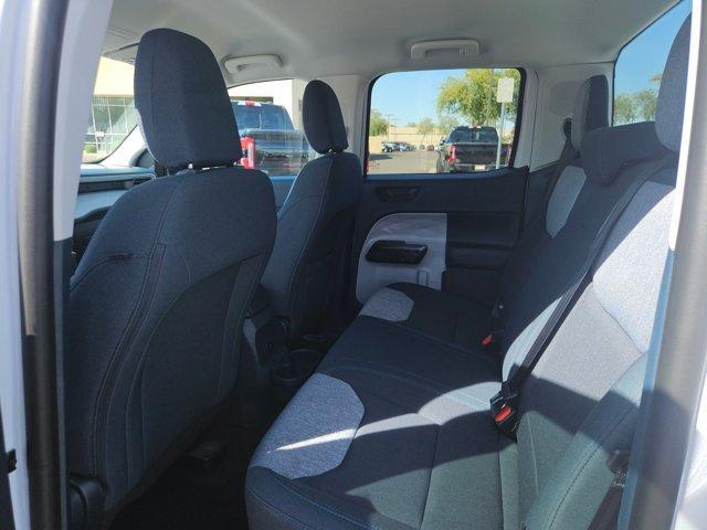 new 2026 Ford Maverick car, priced at $31,605