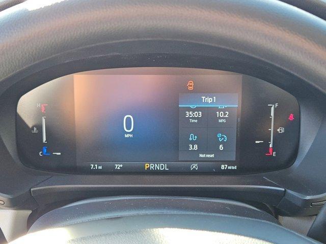 new 2026 Ford Escape car, priced at $32,190