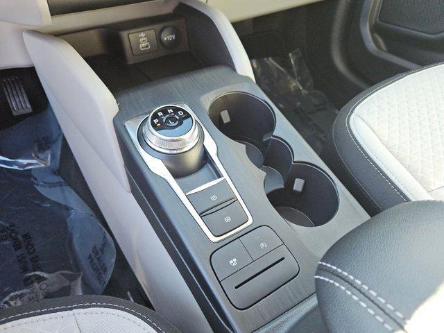 new 2026 Ford Escape car, priced at $32,190