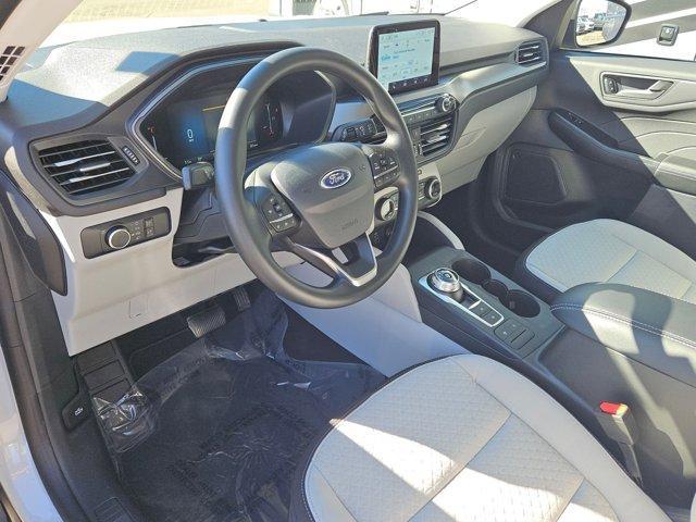 new 2026 Ford Escape car, priced at $32,190