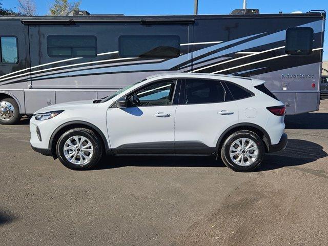 new 2026 Ford Escape car, priced at $32,190