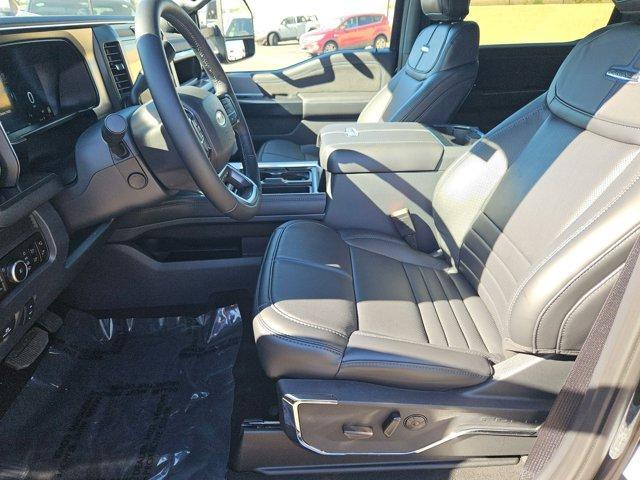 new 2026 Ford F-350 car, priced at $103,190