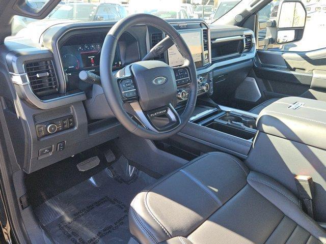 new 2026 Ford F-350 car, priced at $103,190