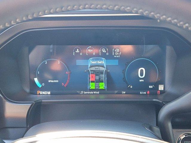 new 2026 Ford F-350 car, priced at $103,190