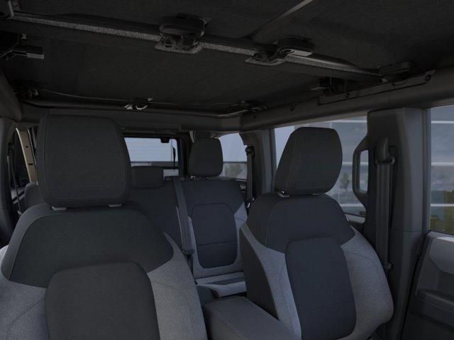 new 2026 Ford Bronco car, priced at $47,168