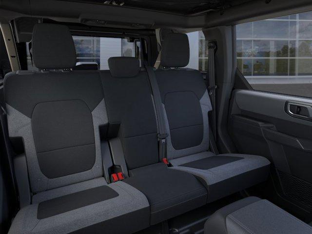 new 2026 Ford Bronco car, priced at $47,168