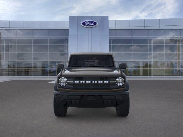 new 2026 Ford Bronco car, priced at $47,168