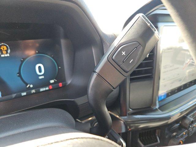 new 2025 Ford F-150 car, priced at $48,875