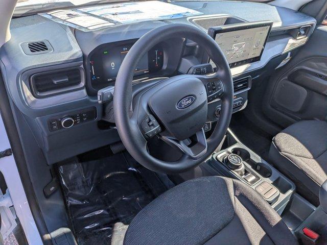 new 2026 Ford Maverick car, priced at $29,990
