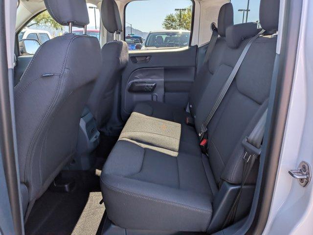 new 2026 Ford Maverick car, priced at $29,990