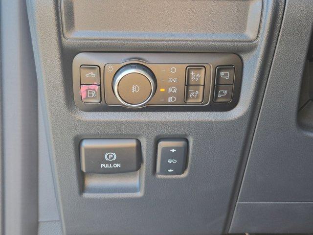 used 2025 Ford F-150 car, priced at $62,589