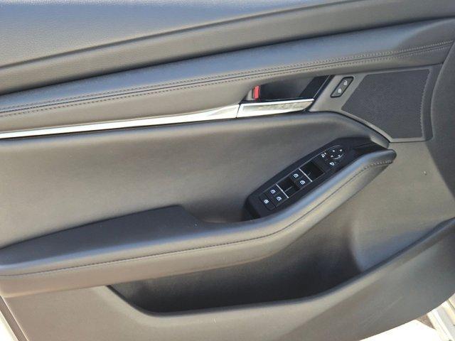 used 2023 Mazda Mazda3 car, priced at $19,593