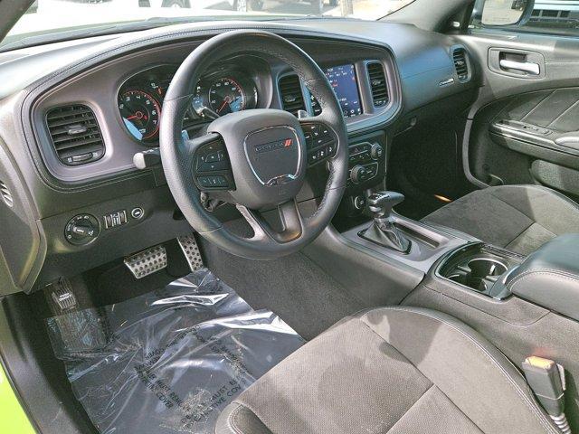 used 2023 Dodge Charger car, priced at $27,790