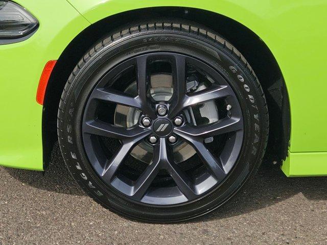 used 2023 Dodge Charger car, priced at $27,790