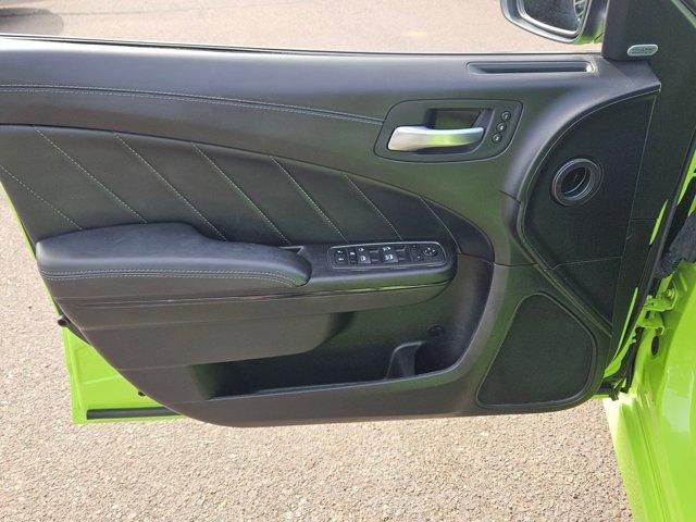 used 2023 Dodge Charger car, priced at $27,790