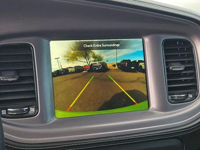 used 2023 Dodge Charger car, priced at $27,790