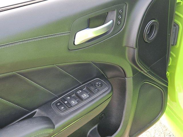 used 2023 Dodge Charger car, priced at $27,790