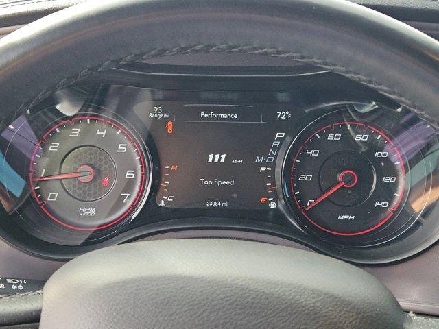 used 2023 Dodge Charger car, priced at $27,790