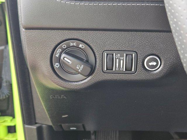 used 2023 Dodge Charger car, priced at $27,790