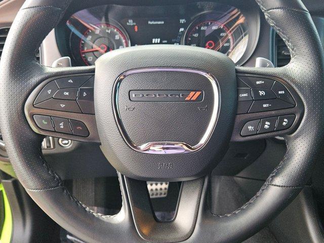 used 2023 Dodge Charger car, priced at $27,790