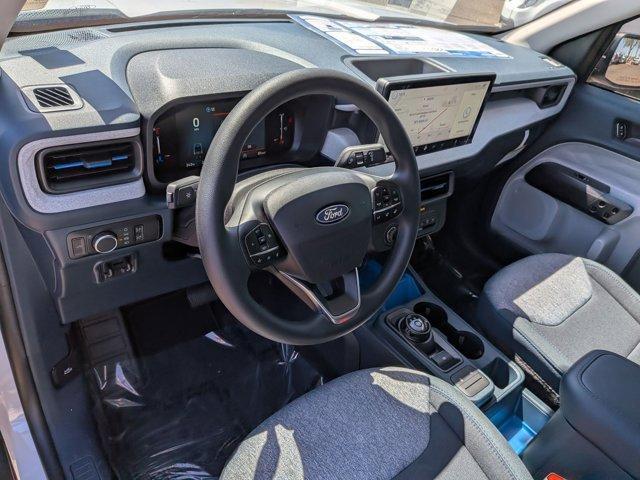 new 2026 Ford Maverick car, priced at $34,030