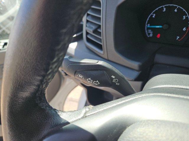 used 2020 Ford Transit-350 car, priced at $36,991