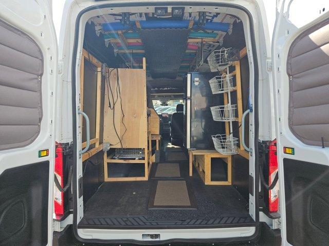 used 2020 Ford Transit-350 car, priced at $36,991