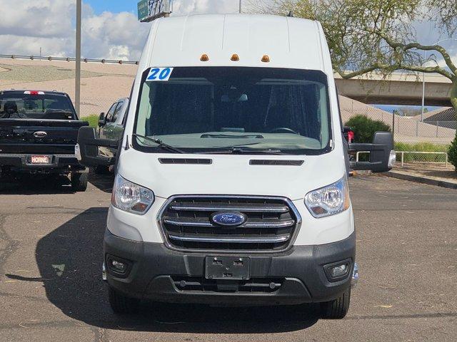 used 2020 Ford Transit-350 car, priced at $36,991