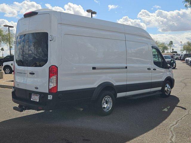 used 2020 Ford Transit-350 car, priced at $36,991