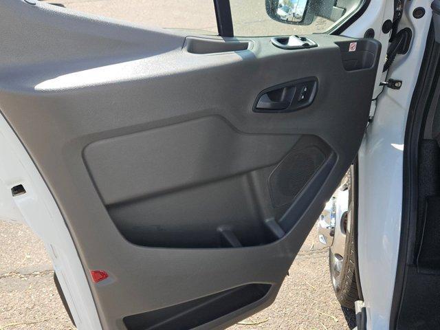 used 2020 Ford Transit-350 car, priced at $36,991