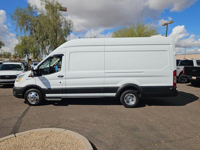 used 2020 Ford Transit-350 car, priced at $36,991