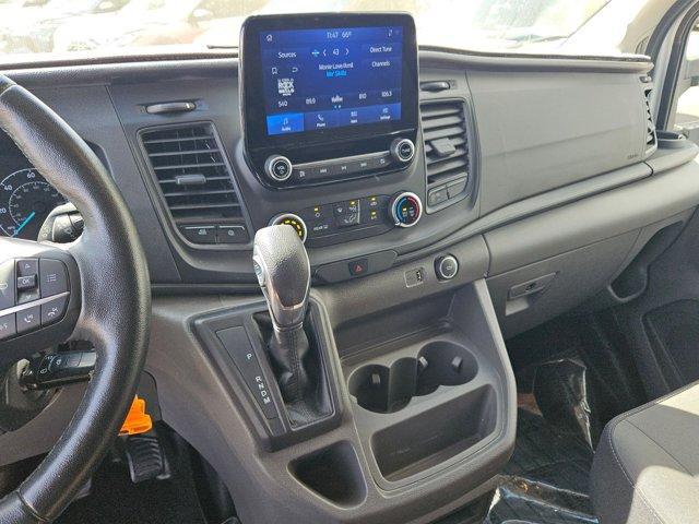 used 2020 Ford Transit-350 car, priced at $36,991