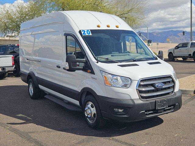 used 2020 Ford Transit-350 car, priced at $36,991