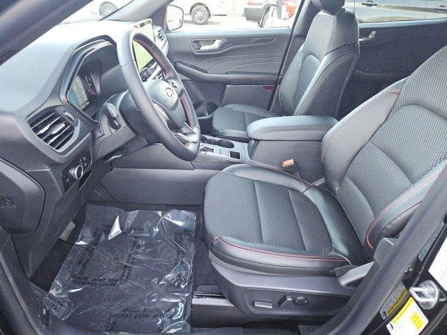 new 2026 Ford Escape car, priced at $34,525